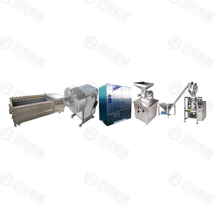 https://www.bxdryer.com/d/images/Fruit%20and%20vegetable%20processing%20machine/ginger%20powder%20processing%20line%203.jpg