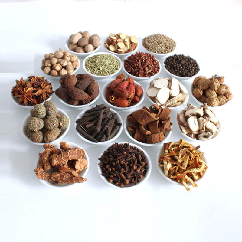 How to Dry Spices